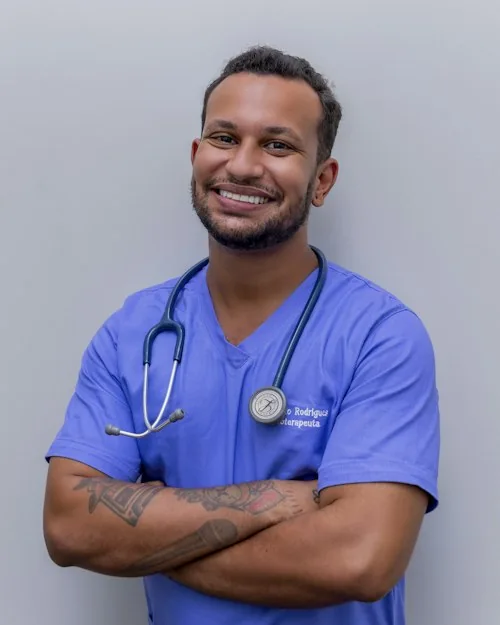 Doctor available for home visits